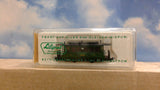 LILIPUT SCHMALSPURBAHNEN NARROW GAUGE WALDENBURGER #706 SET