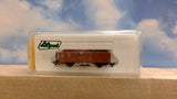 LILIPUT SCHMALSPURBAHNEN NARROW GAUGE WALDENBURGER #706 SET