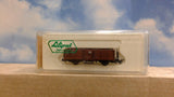 LILIPUT SCHMALSPURBAHNEN NARROW GAUGE WALDENBURGER #706 SET