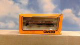 LILIPUT SCHMALSPURBAHNEN NARROW GAUGE WALDENBURGER #706 SET