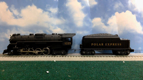 Lionel 6-31960 The Polar Express RTR Set