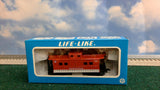 Life-Like HO Campbells Soup Set