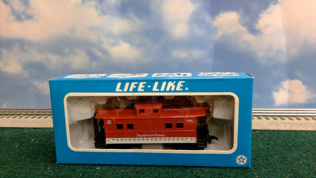 Life-Like HO Campbells Soup Set