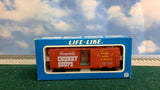 Life-Like HO Campbells Soup Set