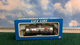 Life-Like HO Campbells Soup Set