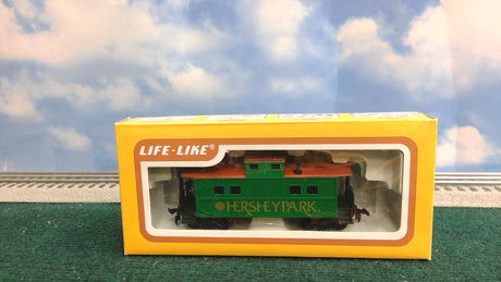 Life-Like HO Hershey Park Set