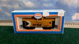 HO CP Rail Engine and Caboose set
