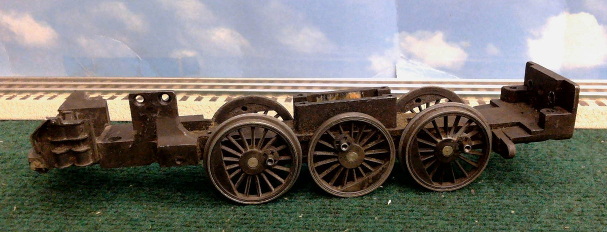 Lionel 763 Hudson Frame