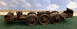 Lionel 763 Hudson Frame