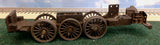 Lionel 763 Hudson Frame