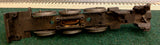 Lionel 763 Hudson Frame