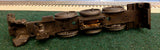 Lionel 763 Hudson Frame