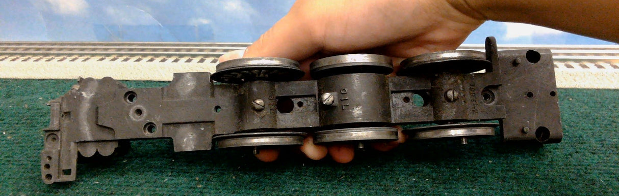 Lionel 763 Hudson Frame