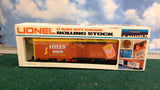 LIONEL 6-9879 HILLS BROS. REEFER