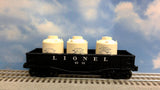 Lionel 6112-135 Canister Car
