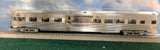 K-Line K4670 NYC Empire State Express Streamline Extruded Aluminum 21" Passenger Car Set