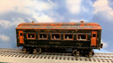 Dorfan O Passenger Car Set