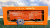 Lionel 0847 HO Exploding Box Car