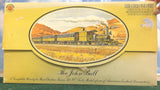 BACHMANN 40-140 THE JOHN BULL HO SCALE ELECTIC TRAIN SET