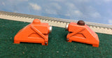 Lionel no. 26 Bumpers