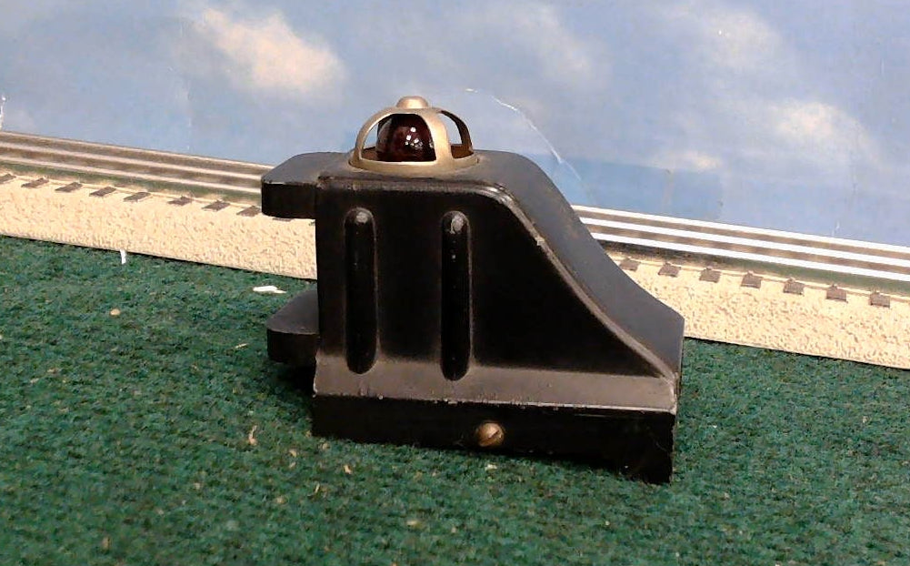 Lionel 025 Bumper