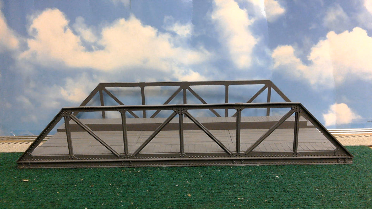 LGB 5060 G Truss Bridge