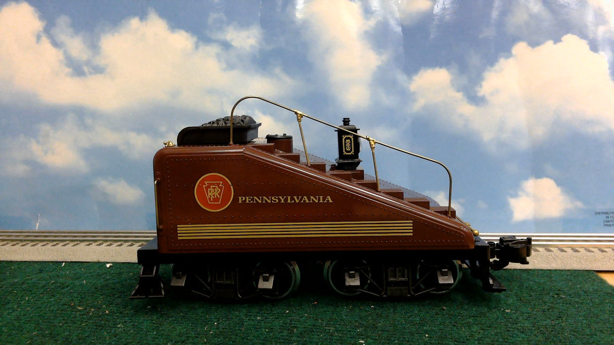 AristoCraft Railway Express Agency 21901 PRR Tender Car