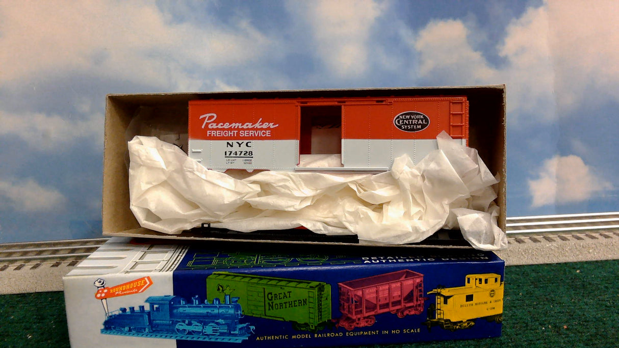 Roundhouse Products 2046 NYC Pacemaker Kit