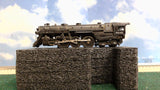 LIONEL 5342 OO SCALE ENGINE AS IS MISSING FRONT TRUCKS NO TENDER