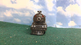 Lionel 249E Prewar O 2-4-2 Tinplate Steam Locomotive w/ 265W Tender