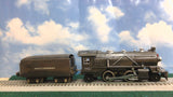 Lionel 249E Prewar O 2-4-2 Tinplate Steam Locomotive w/ 265W Tender