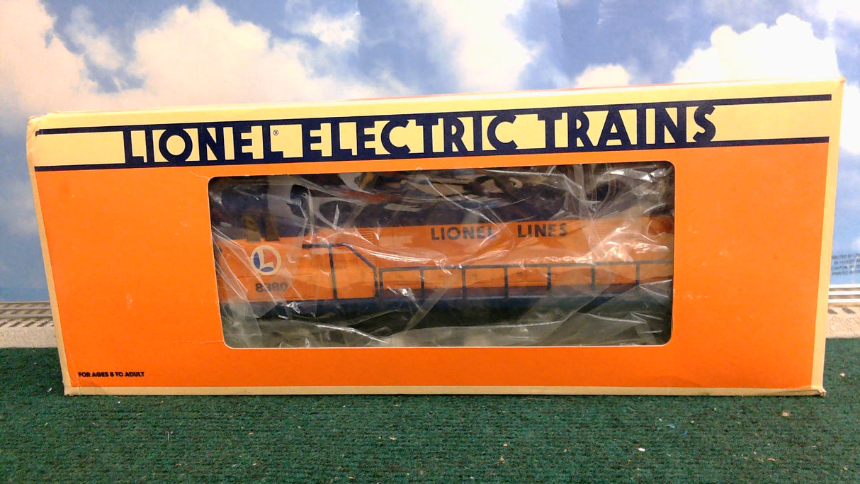 Lionel 6-8380 Lionel Lines SD-28 Flat Top Diesel