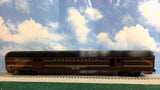 Weaver Scale Pennsylvania Aluminum 5-Car Passenger