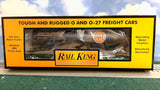 MTH RAILKING 30-7059 GULF MODERN TANK CAR SET OF 3