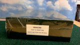 BACHMANN SPECTRUM 26501 ON30 18' FREIGHT CARS PAINED UNLETTERED BOX CARS (2/BOX)