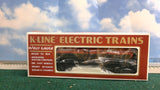 K-LINE K6348 NYC PACEMAKER CLASSIC TANK CAR