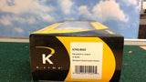 K-Line K762-8022 Dairy Men's League Wood-Sided Reefer