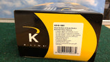 K-Line K618-1591 O Scale Great Northern Extended Vision Caboose