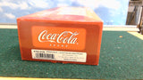K-LINE K762-5109 COCA-COLA BRAND WOOD-SIDED REEFER