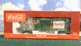 K-LINE K762-5107 COCA-COLA BRAND WOOD-SIDED REEFER