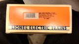 Lionel 6-16904 O New York Central T.T.U.X. Flat Cars w/2 Intermodal Containers