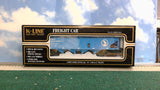 K-LINE K623-1592 GREAT NORTHERN SCALE CLASSIC HOPPER