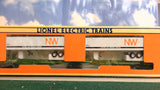 Lionel 6-52014 1993 LOTS TTUX Flat Car