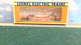 LIONEL 6-52040 T.T.O.S. FLATCAR WITH TRACTOR AND TRAILER