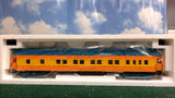 K-Line K85-1899-1 TOY TRAIN MUSEUM PASSANGER CAR SET