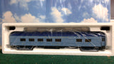 K-Line K85-1899-1 TOY TRAIN MUSEUM PASSANGER CAR SET