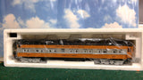 K-Line K85-1899-1 TOY TRAIN MUSEUM PASSANGER CAR SET