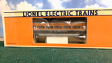 LIONEL 6-52155 TCA ALUMINUM PASSANGER CAT SET