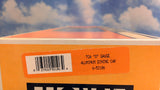 LIONEL 6-52155 TCA ALUMINUM PASSANGER CAT SET