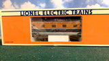 LIONEL 6-52155 TCA ALUMINUM PASSANGER CAT SET